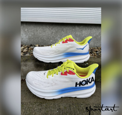 Hoka Clifton 9 bvr men