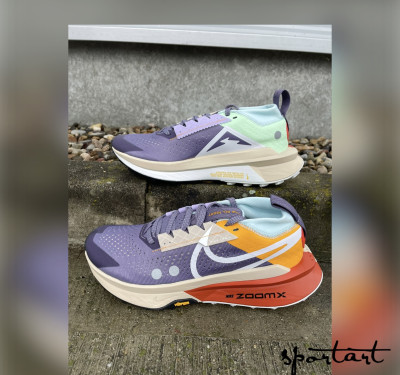 Nike ZoomX Zegama Trail 2 women