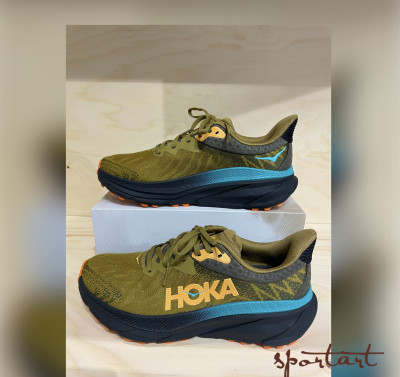 Hoka Challenger atr 7 hlc men