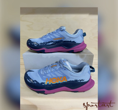 Hoka Torrent 4 dfc woman