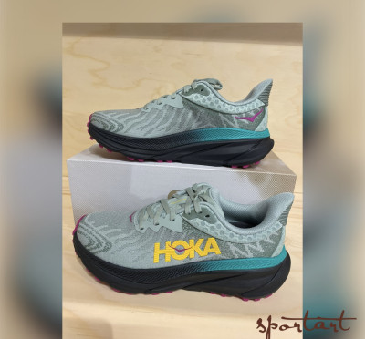 Hoka Challenger atr 7 ack women