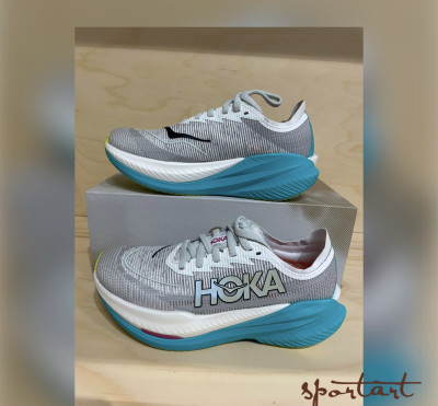 Hoka Mach X2 fcq women