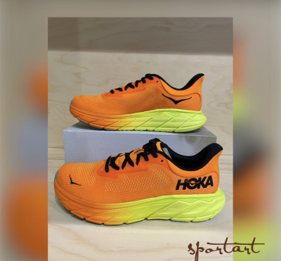 Hoka Arahi 7 egr men