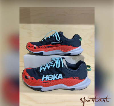 Hoka Torrent 4 ssc men