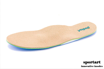 Tenisov� vlo�ky vyr�ban� na mieru