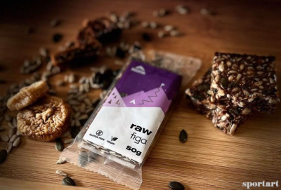 Surov� ty�inky s figami RAW FIGA 50g - 2ks